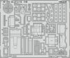 Eduard 491110 Do 217J-1/2 1/48 ICM
